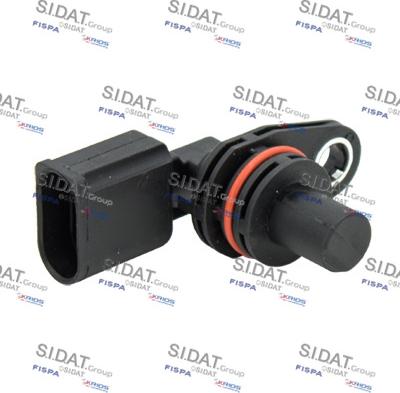Fispa 83.203A2 - Camshaft position Sensor car-mod.net