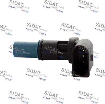 Fispa 83.216A2 - Sensor, ignition pulse car-mod.net