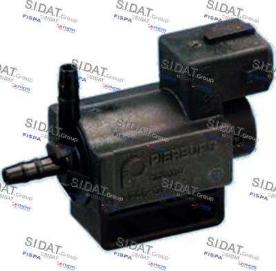 Fispa 83.782A2 - Change-Over Valve, change-over flap (induction pipe) car-mod.net