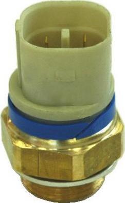 Fispa 82.404 - Temperature Switch, radiator / air conditioner fan car-mod.net