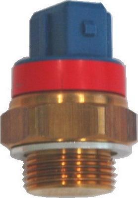 Fispa 82.407 - Temperature Switch, radiator / air conditioner fan car-mod.net