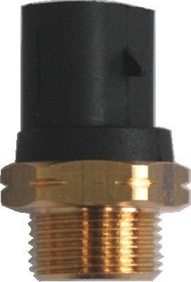 Fispa 82.412 - Temperature Switch, radiator / air conditioner fan car-mod.net