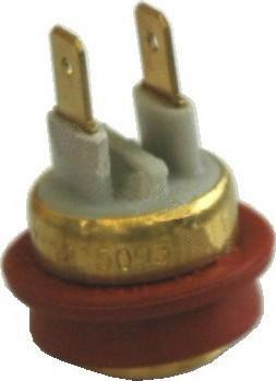 Fispa 82.436 - Temperature Switch, radiator / air conditioner fan car-mod.net