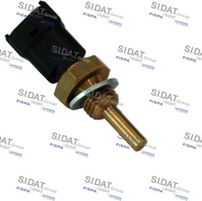 Fispa 82.476A2 - Coolant temperature Sensor car-mod.net
