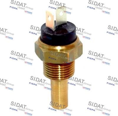 Fispa 82.584A2 - Coolant temperature Sensor car-mod.net