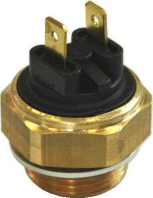 Fispa 82.648 - Temperature Switch, radiator / air conditioner fan car-mod.net