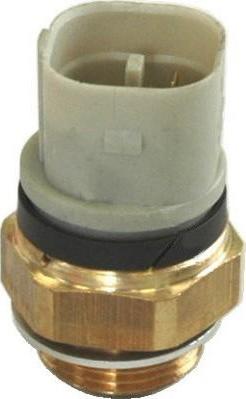 Fispa 82.651 - Temperature Switch, radiator / air conditioner fan car-mod.net
