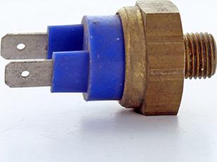 Fispa 82.661 - Coolant temperature Sensor car-mod.net