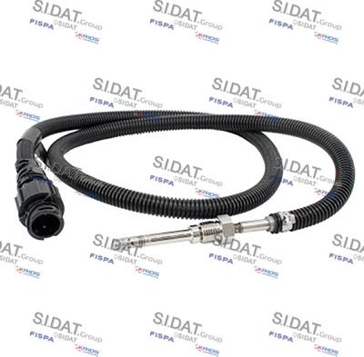 Fispa 82.620 - Sensor of exhaust gas Temperature car-mod.net