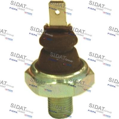 Fispa 82.001A2 - Sender Unit, oil pressure car-mod.net