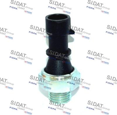 Fispa 82.008A2 - Sender Unit, oil pressure car-mod.net