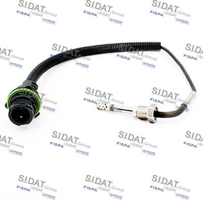 Fispa 82.1405 - Sensor of exhaust gas Temperature car-mod.net