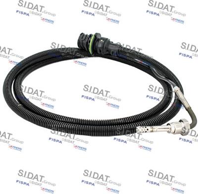 Fispa 82.1402 - Sensor of exhaust gas Temperature car-mod.net