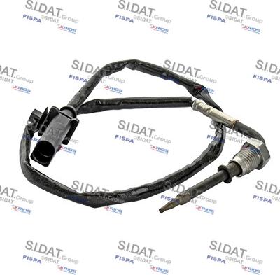 Fispa 82.1548 - Sensor of exhaust gas Temperature car-mod.net