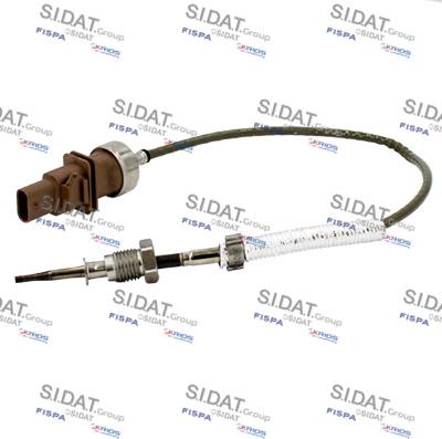 Fispa 82.810 - Sensor of exhaust gas Temperature car-mod.net