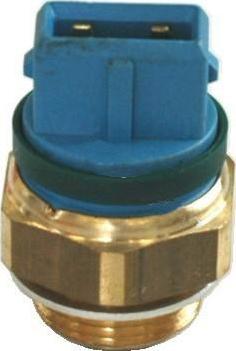 Fispa 82.820 - Temperature Switch, radiator / air conditioner fan car-mod.net