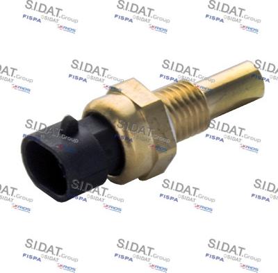 Fispa 82.394A2 - Sensor, oil temperature car-mod.net