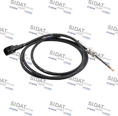 Fispa 82.359A2 - Sensor of exhaust gas Temperature car-mod.net