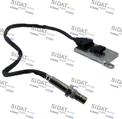 Fispa 82.3157A2 - NOx Sensor, urea injection / catalyst car-mod.net