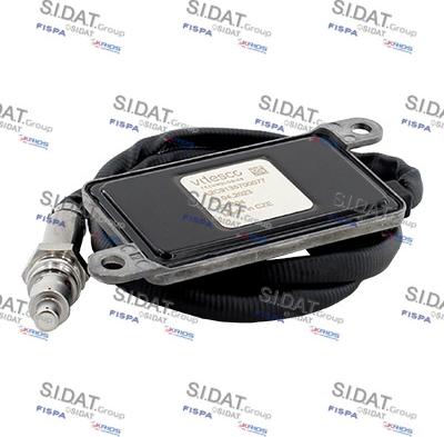 Fispa 82.3182 - NOx Sensor, urea injection / catalyst car-mod.net