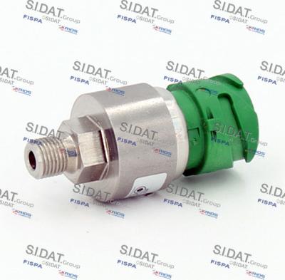 Fispa 82.2443 - Sender Unit, oil pressure car-mod.net
