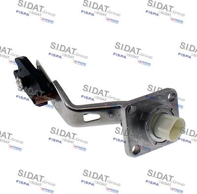 Fispa 82.2409A2 - Sensor, coolant level car-mod.net