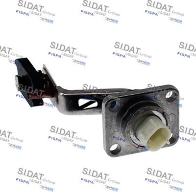 Fispa 82.2408A2 - Sensor, coolant level car-mod.net