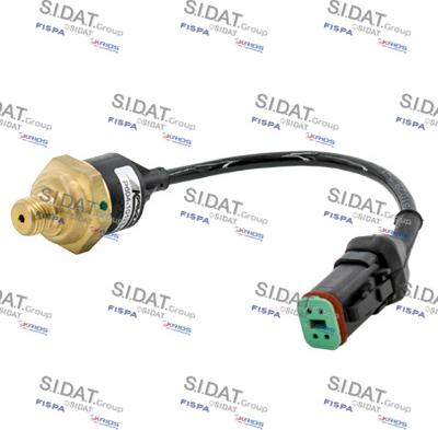 Fispa 82.2415 - Sender Unit, oil pressure car-mod.net