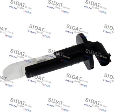 Fispa 82.2502 - Sensor, wash water level car-mod.net