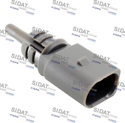 Fispa 82.2397 - Sensor, exterior temperature car-mod.net