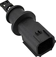 Fispa 82.2345A2 - Sensor, intake air temperature car-mod.net