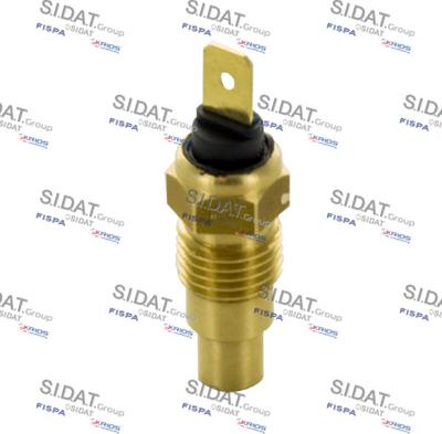 Fispa 82.2355A2 - Coolant temperature Sensor car-mod.net