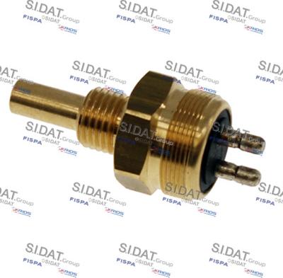 Fispa 82.2306 - Coolant temperature Sensor car-mod.net