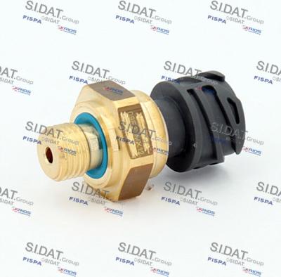 Fispa 82.2337 - Sender Unit, oil pressure car-mod.net