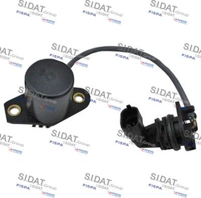 Fispa 82.2279A2 - Sensor, engine oil level car-mod.net