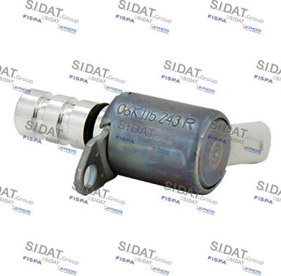 Fispa 87.094 - Control Valve, camshaft adjustment car-mod.net
