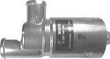 Fispa 87.058 - Idle Control Valve, air supply car-mod.net
