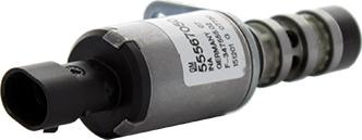 Fispa 87.102 - Control Valve, camshaft adjustment car-mod.net