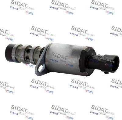 Fispa 87.102A2 - Control Valve, camshaft adjustment car-mod.net