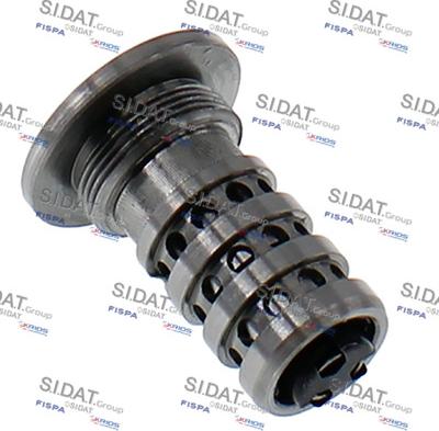Fispa 87.181A2 - Control Valve, camshaft adjustment car-mod.net
