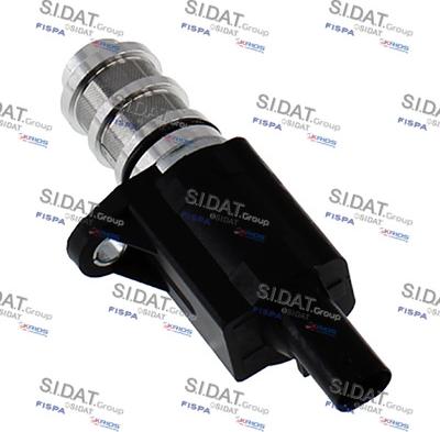Fispa 87.293A2 - Control Valve, camshaft adjustment car-mod.net