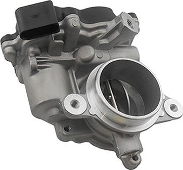 Fispa 87.201 - Control Valve, camshaft adjustment car-mod.net