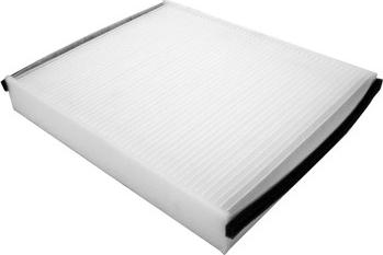 Fispa BL898 - Filter, interior air car-mod.net