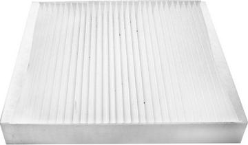 Fispa 366 - Filter, interior air car-mod.net