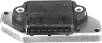 Fispa 30.849 - Switch Unit, ignition system car-mod.net