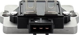 Fispa 30.839 - Switch Unit, ignition system car-mod.net