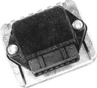 Fispa 30.833 - Switch Unit, ignition system car-mod.net
