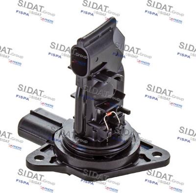 Fispa 38.500 - Air Flow Sensor car-mod.net
