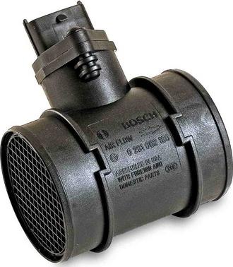 Fispa 38.652 - Air Mass Sensor car-mod.net