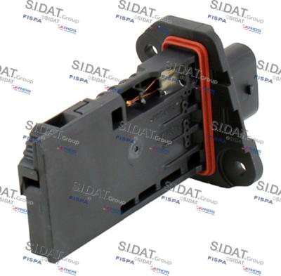 Fispa 38.1084 - Air Flow Sensor car-mod.net